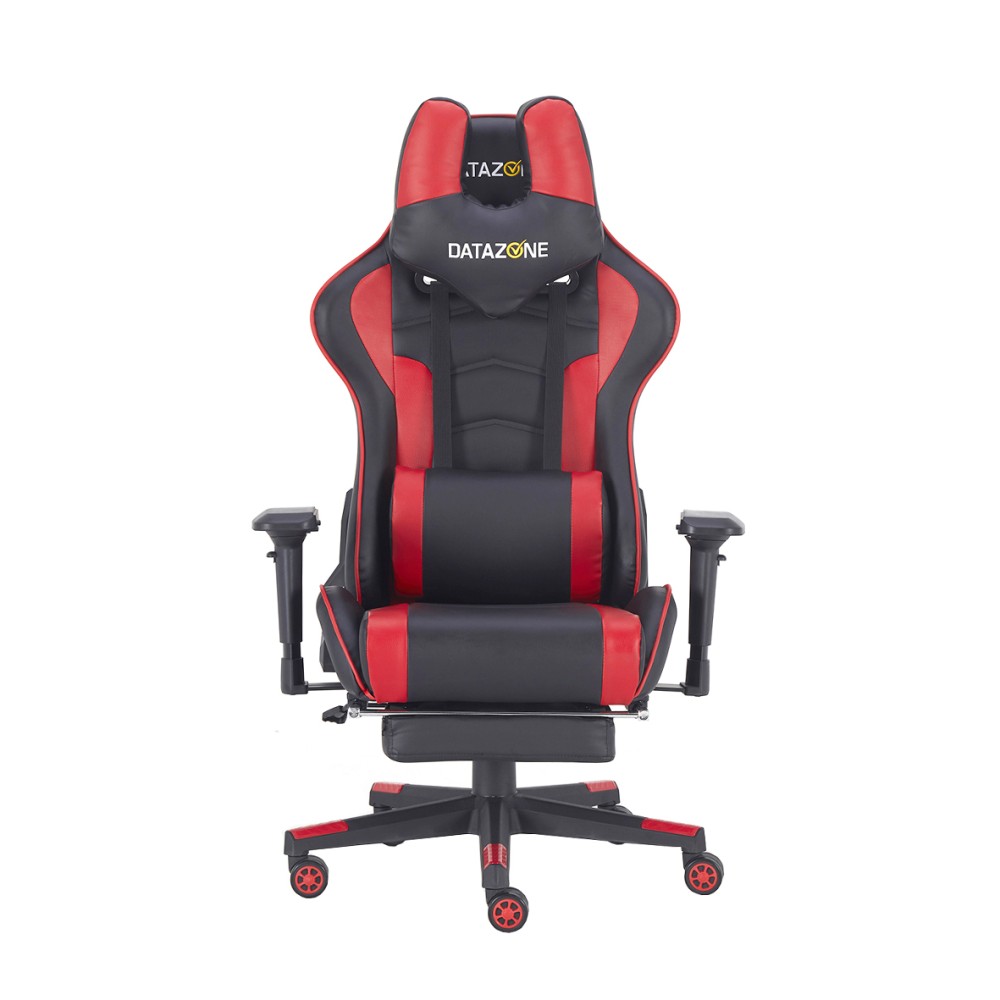 Gaming chairs, comfortable, high quality, red,